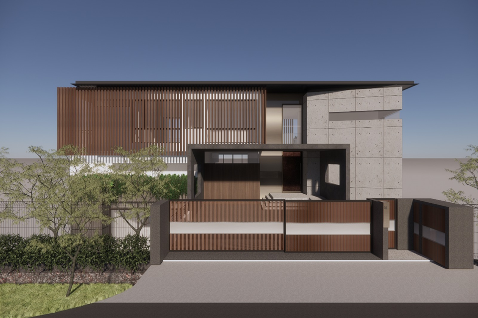 LAND HOUSING PROJECTS