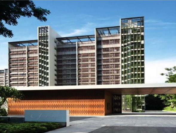 LUXURY CONDOMINIUM
